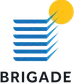 Brigade Group logo