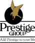 Prestige Group logo